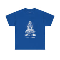 Unisex Heavy Cotton Tee - thepfcollections 