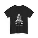 Unisex Heavy Cotton Tee - thepfcollections 