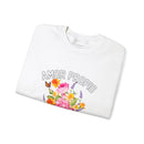 Unisex Heavy Blend™ Crewneck Sweatshirt - thepfcollections 