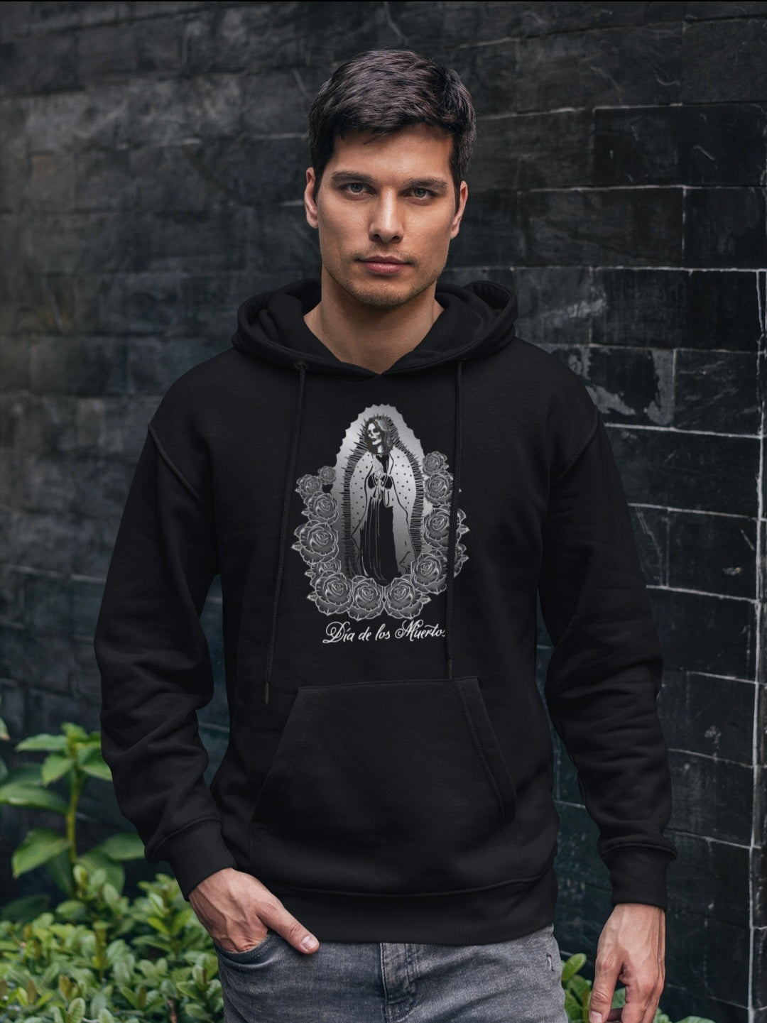 Unisex Heavy Blend™ Hoodie - thepfcollections 