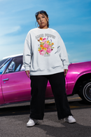 Unisex Heavy Blend™ Crewneck Sweatshirt - thepfcollections 