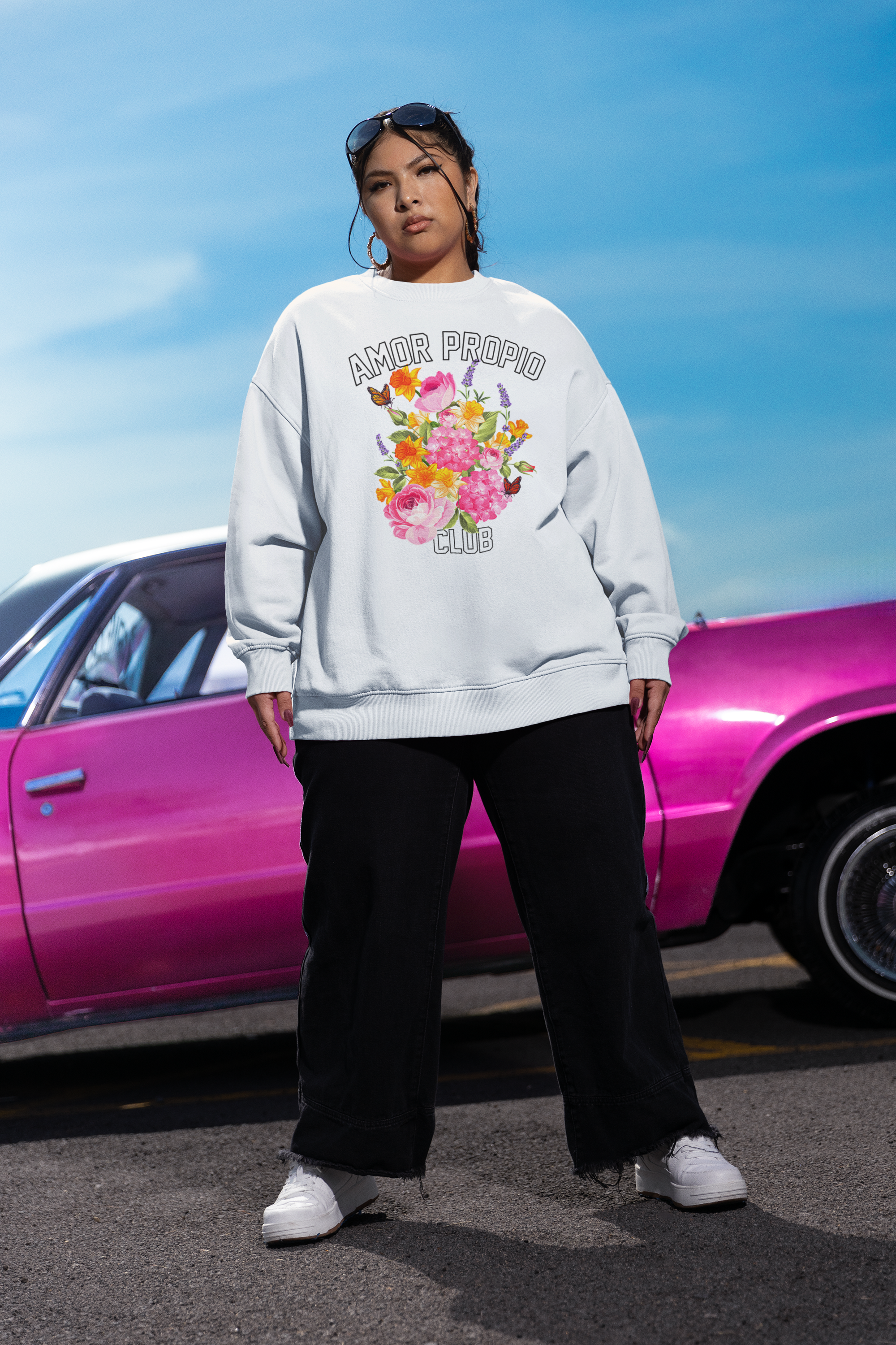 Unisex Heavy Blend™ Crewneck Sweatshirt