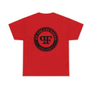 Unisex Heavy Cotton Tee - thepfcollections 