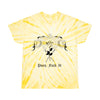 Tie-Dye Tee, Cyclone - thepfcollections 