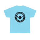 Unisex Heavy Cotton Tee - thepfcollections 
