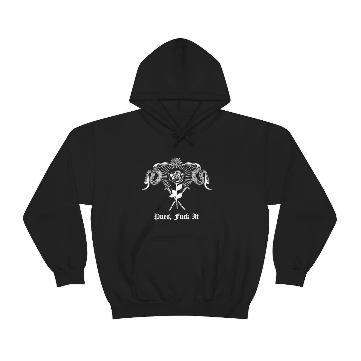 Unisex Heavy Blend™ Hoodie - thepfcollections 