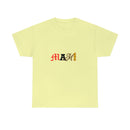 Unisex Heavy Cotton Tee - thepfcollections 