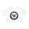 Champion Women&#39;s Heritage Cropped T-Shirt - thepfcollections 