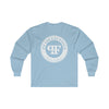 Ultra Cotton Long Sleeve Tee - thepfcollections 