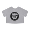 Champion Women&#39;s Heritage Cropped T-Shirt - thepfcollections 