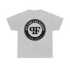 Unisex Heavy Cotton Tee - thepfcollections 