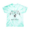 Tie-Dye Tee, Cyclone - thepfcollections 