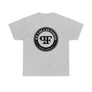 Unisex Heavy Cotton Tee - thepfcollections 