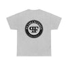 Unisex Heavy Cotton Tee - thepfcollections 