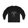 Ultra Cotton Long Sleeve Tee - thepfcollections 