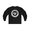 Ultra Cotton Long Sleeve Tee - thepfcollections 