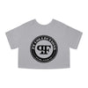 Champion Women&#39;s Heritage Cropped T-Shirt - thepfcollections 