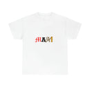 Unisex Heavy Cotton Tee - thepfcollections 