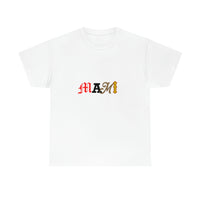 Unisex Heavy Cotton Tee - thepfcollections 