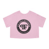 Champion Women&#39;s Heritage Cropped T-Shirt - thepfcollections 