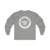 Ultra Cotton Long Sleeve Tee - thepfcollections 