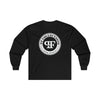 Ultra Cotton Long Sleeve Tee - thepfcollections 