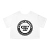 Champion Women&#39;s Heritage Cropped T-Shirt - thepfcollections 