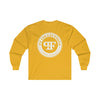 Ultra Cotton Long Sleeve Tee - thepfcollections 