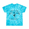 Tie-Dye Tee, Cyclone - thepfcollections 