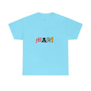 Unisex Heavy Cotton Tee - thepfcollections 