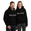 Unisex Hoodie - thepfcollections 