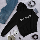 Unisex Hoodie - thepfcollections 