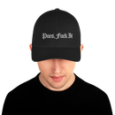Mesh Back Snapback - thepfcollections 