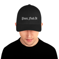 Mesh Back Snapback - thepfcollections 