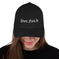 Mesh Back Snapback - thepfcollections 